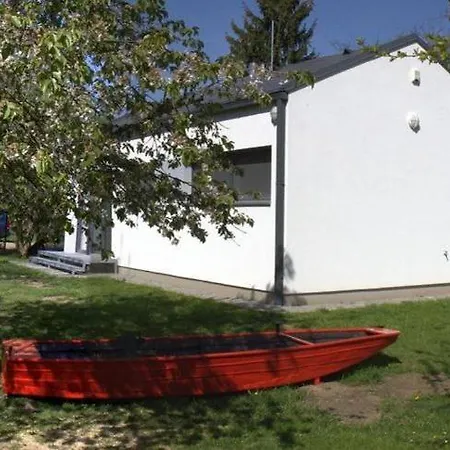Сasa de vacaciones Apartman