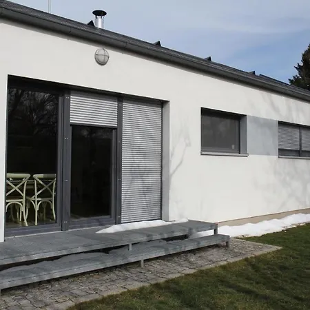 Сasa de vacaciones Apartman Praga