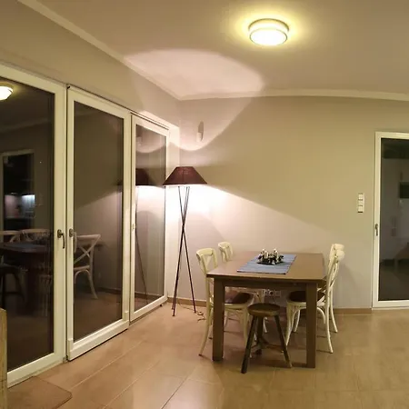 Apartman Сasa de vacaciones