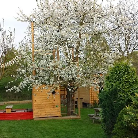 Apartman * Praga
