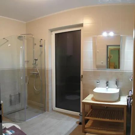 Apartman Prázdninový dům Praha