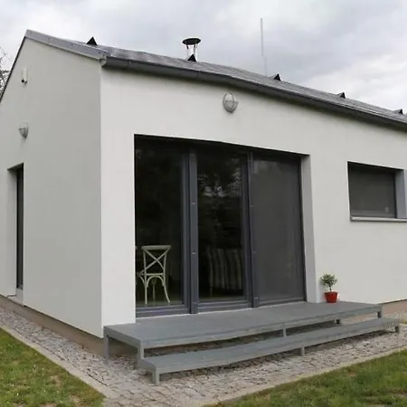 Apartman Prázdninový dům