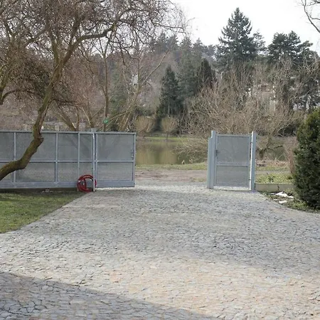 Prázdninový dům Apartman