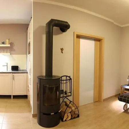 Apartman * Praha
