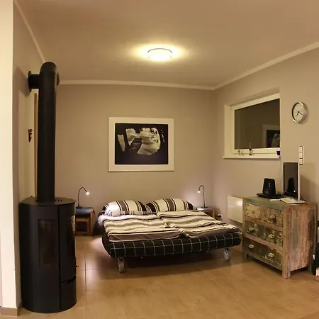 Prázdninový dům Apartman