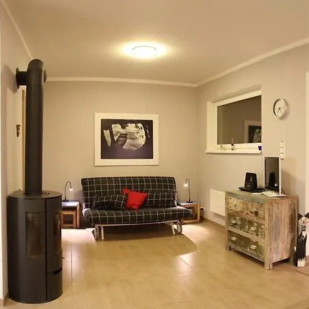 Apartman Prázdninový dům Praha