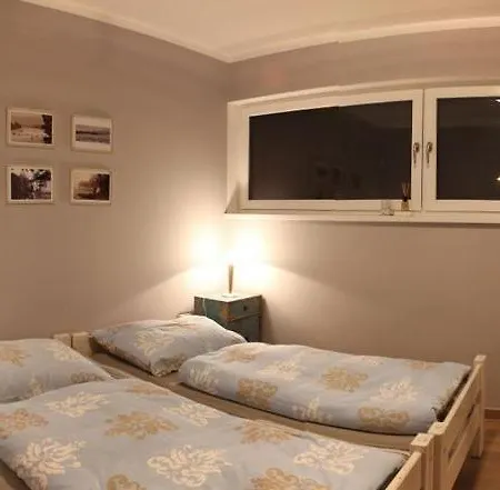 Prázdninový dům Apartman *